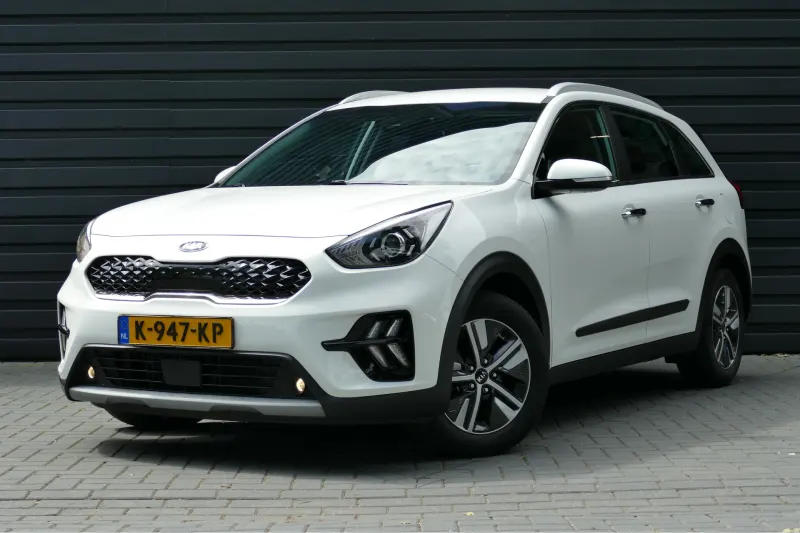 Kia Niro (2021)
