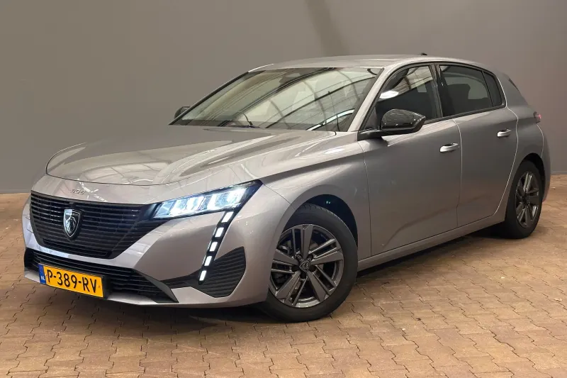 Peugeot 308 (2022)