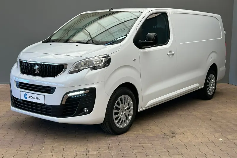 Peugeot Expert (2023)