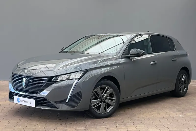 Peugeot 308 (2024)