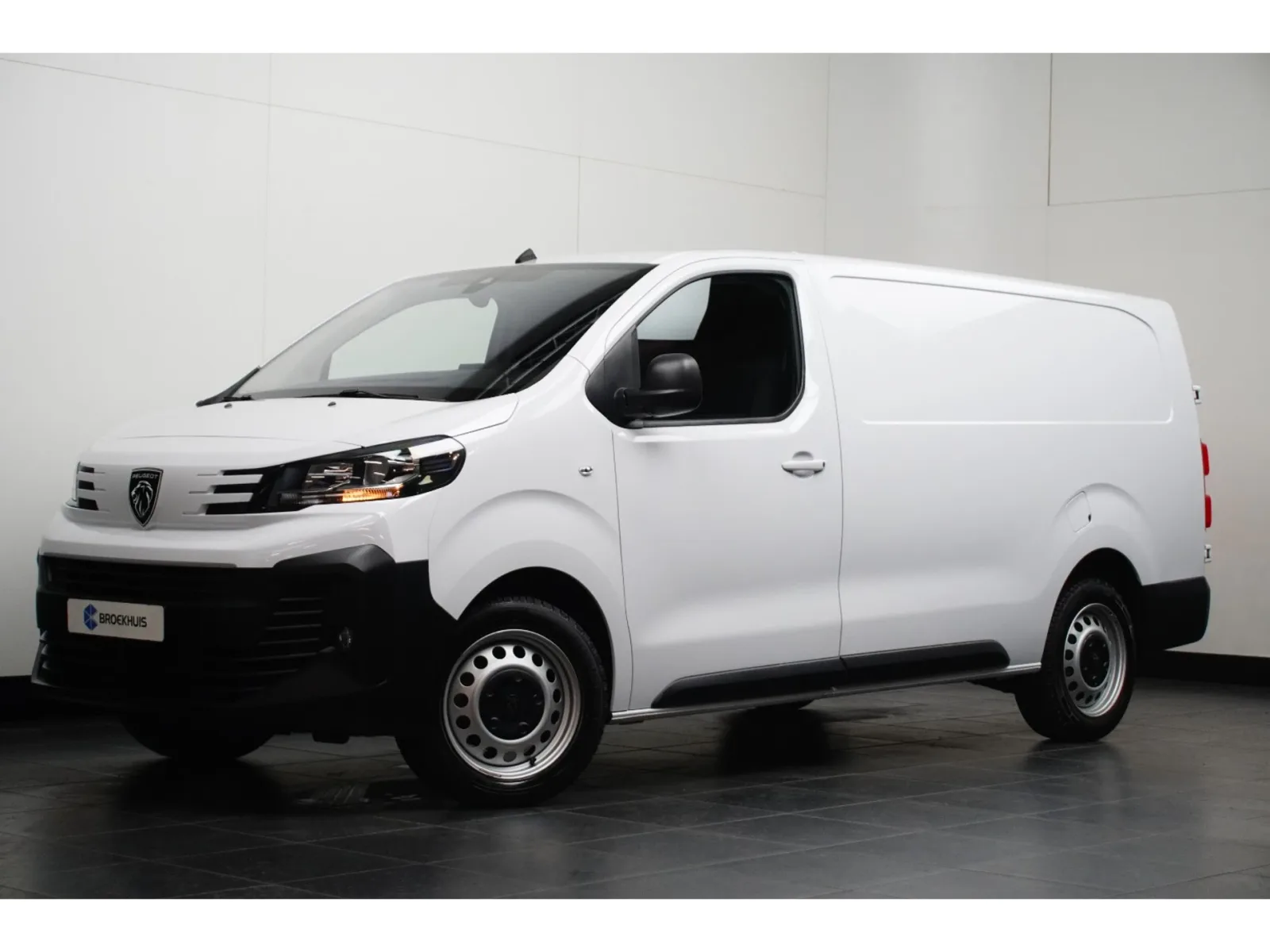Peugeot Expert (2024) — foto 1