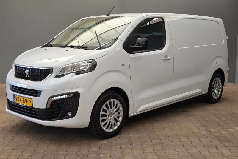 Peugeot Expert (2023)