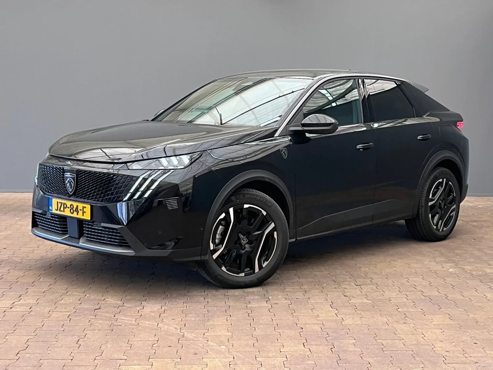 Peugeot 3008 (2026) — foto 1