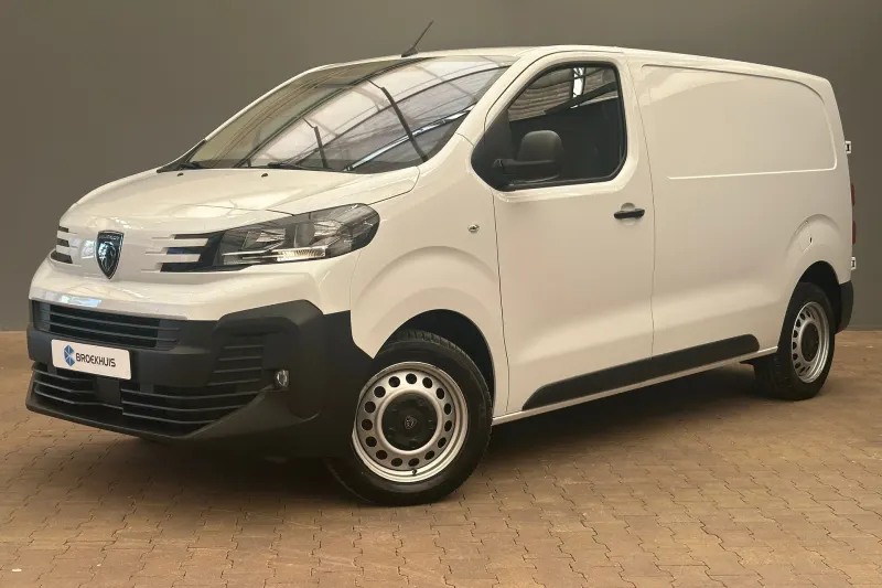 Peugeot Expert (2024)