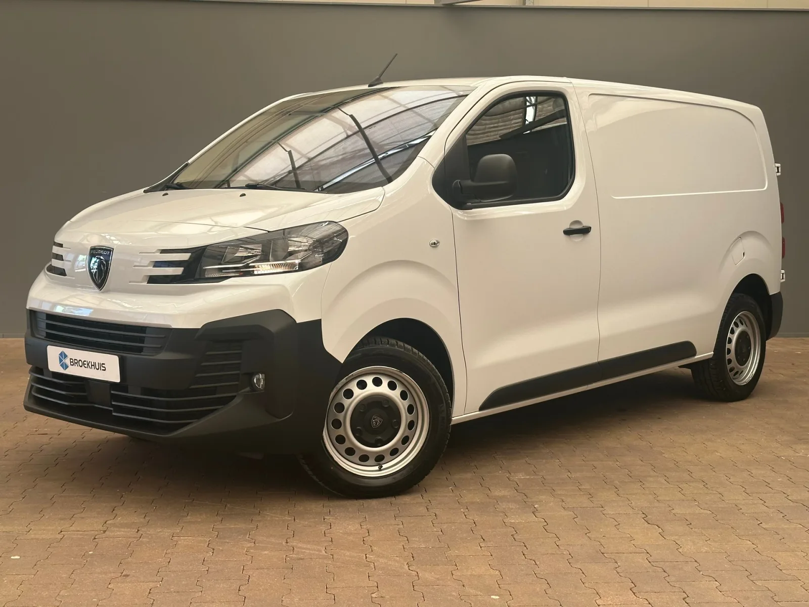 Peugeot Expert (2024) — foto 1
