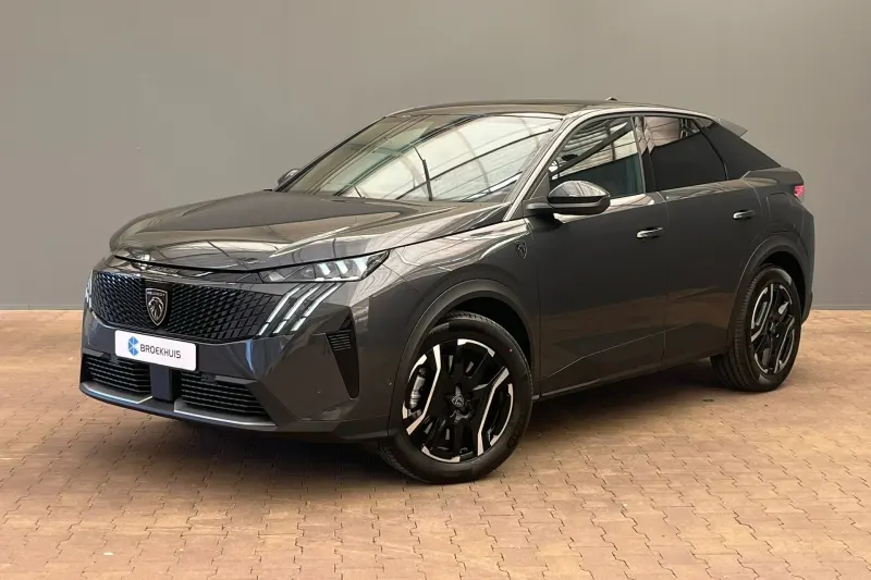 Peugeot 3008 (2026)