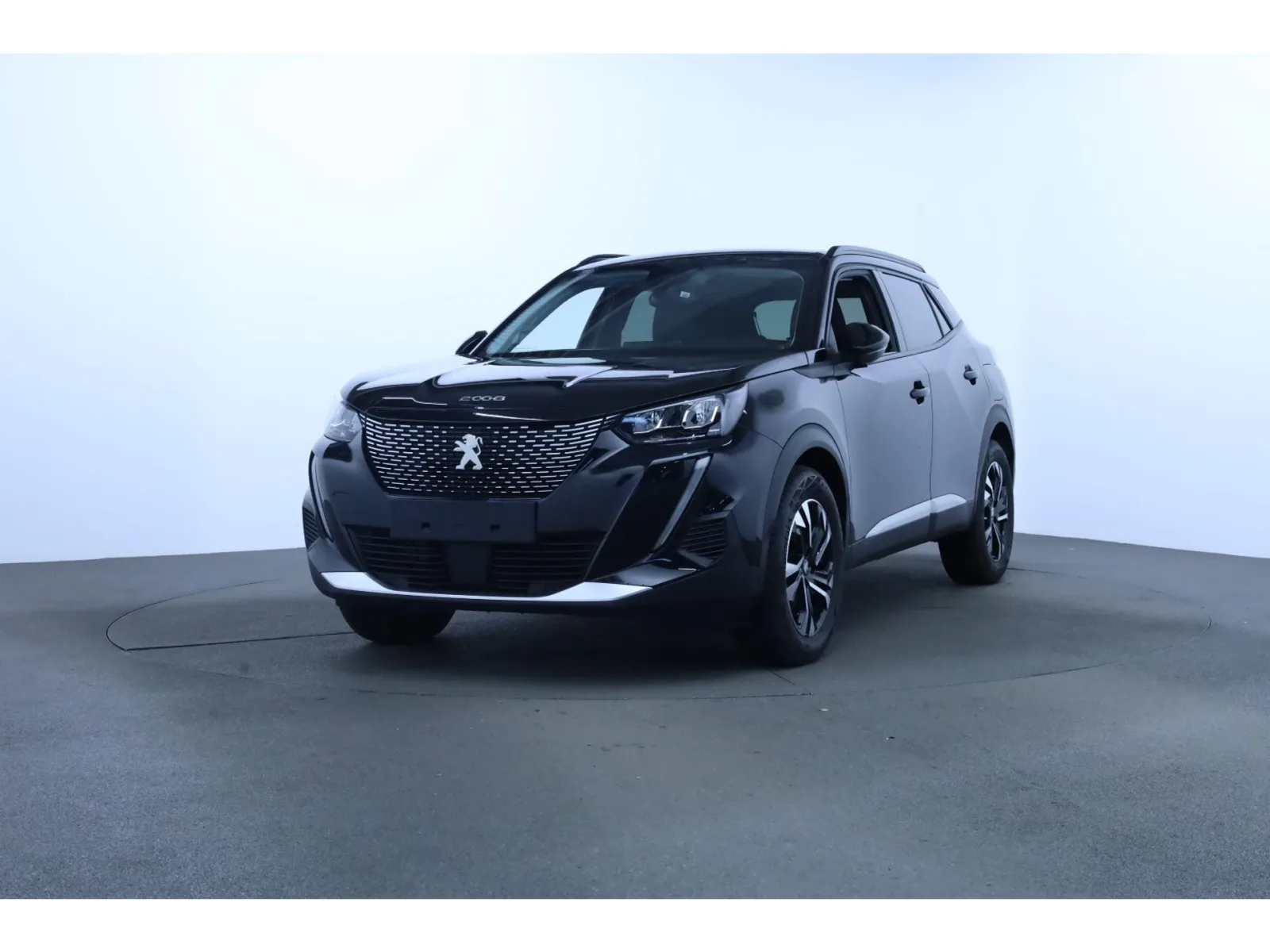 Peugeot 2008 (2022) — foto 1