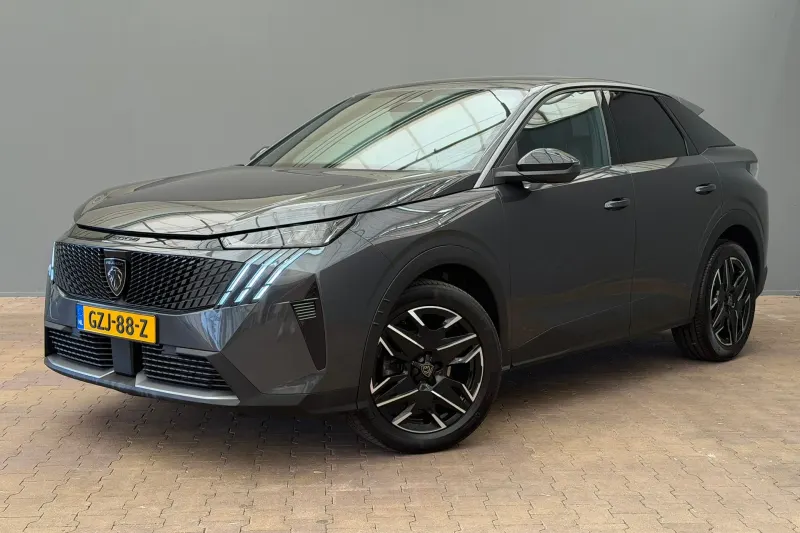Peugeot 3008 (2025)