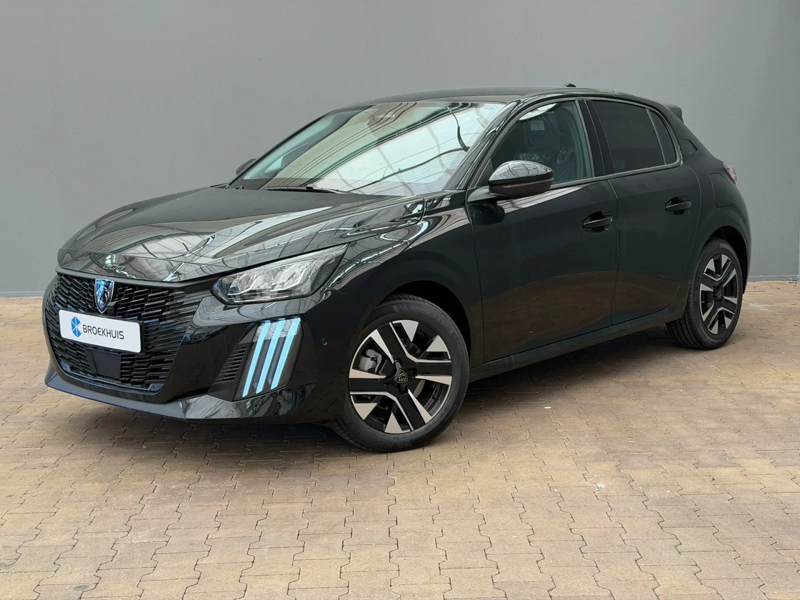 Peugeot 208 (2026) — foto 1