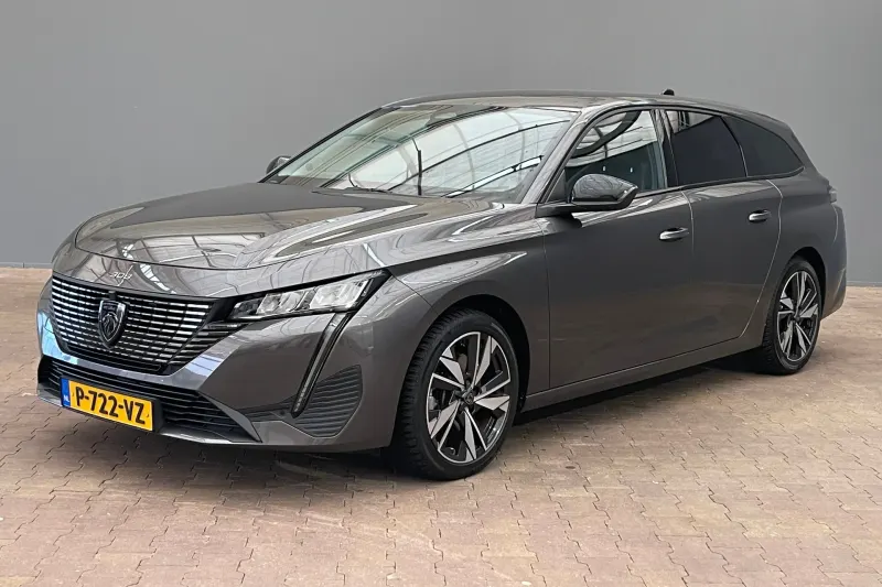 Peugeot 308 (2022)