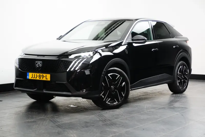 Peugeot 3008 (2025)