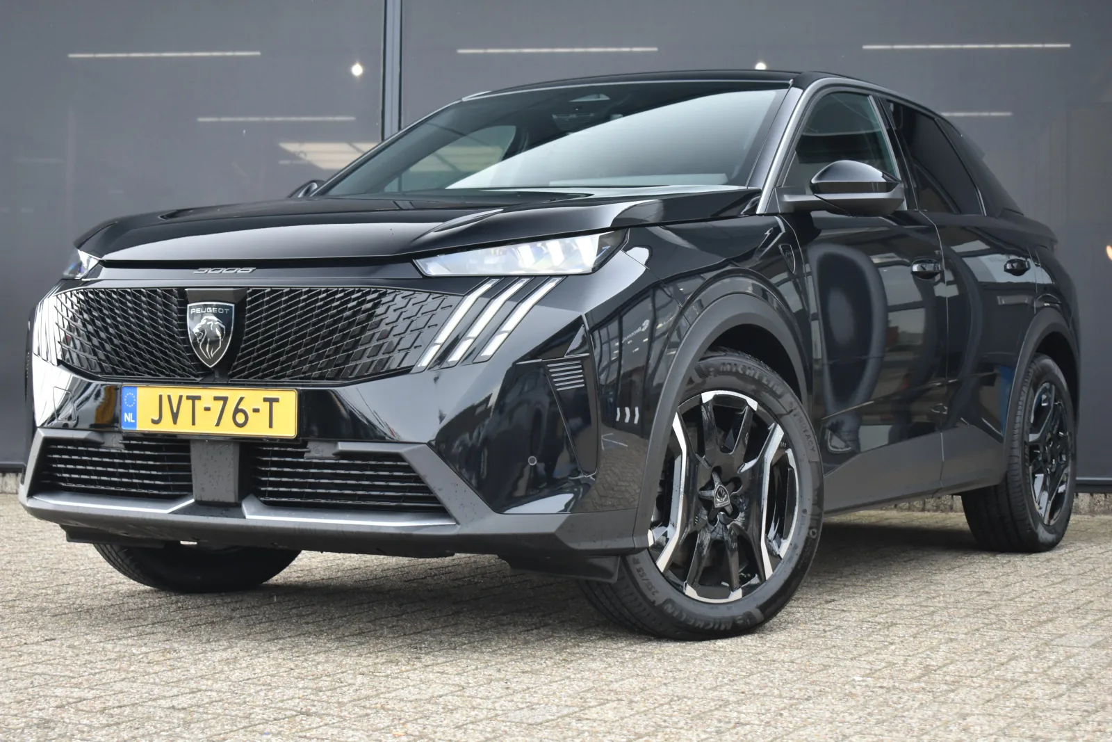 Peugeot 3008 (2026) — foto 1