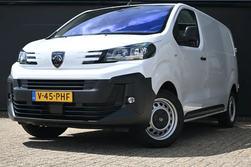 Peugeot Expert (2024)