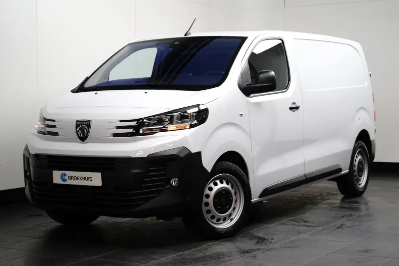 Peugeot Expert (2024)