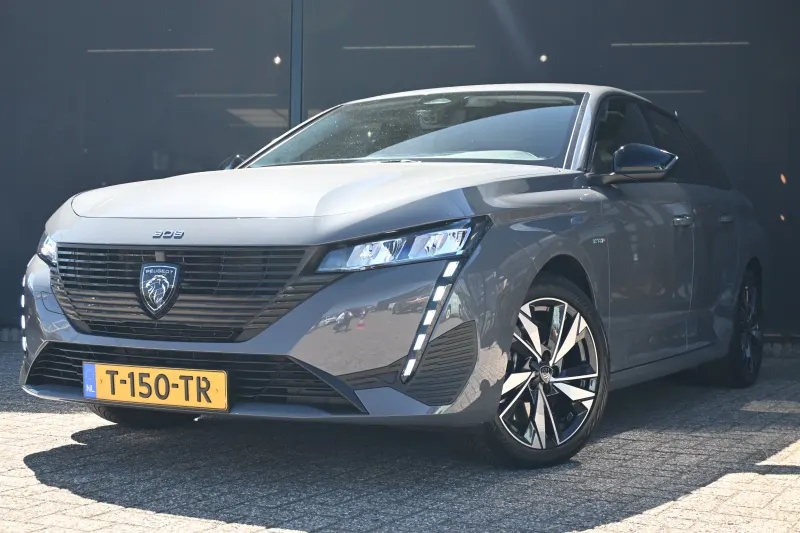 Peugeot 308 (2023)