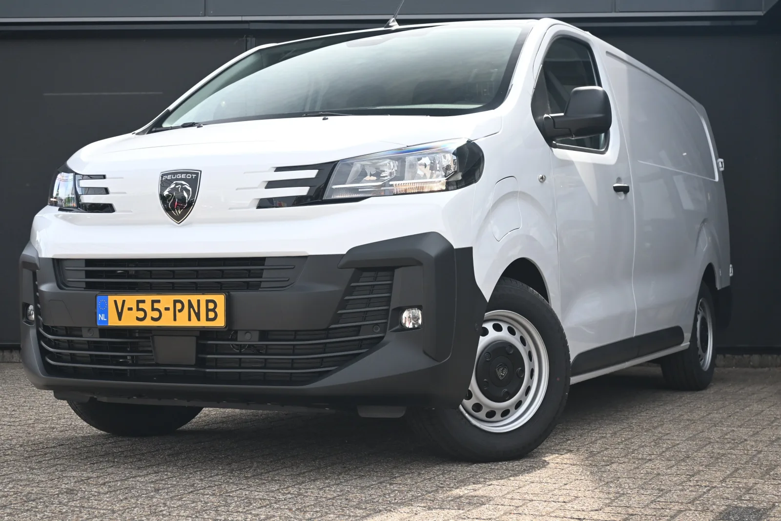 Peugeot E-Expert (2026) — foto 1