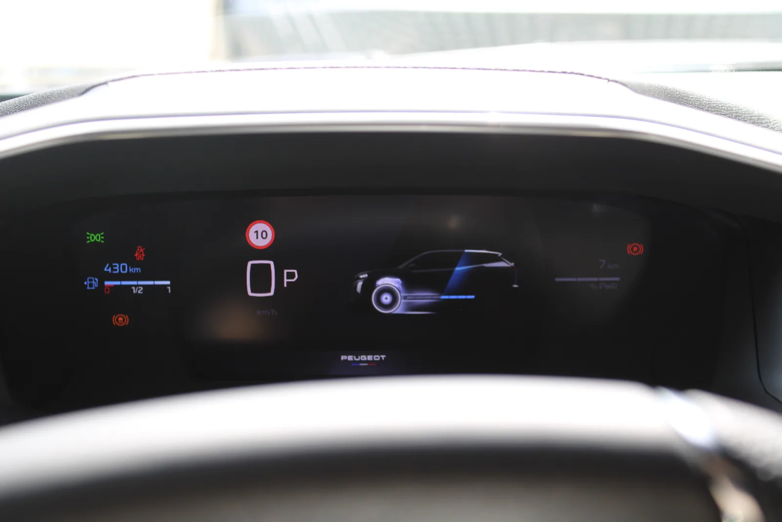 Peugeot 2008 (2026) — foto 1