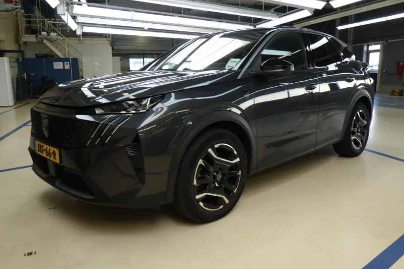 Peugeot 3008 (2026)