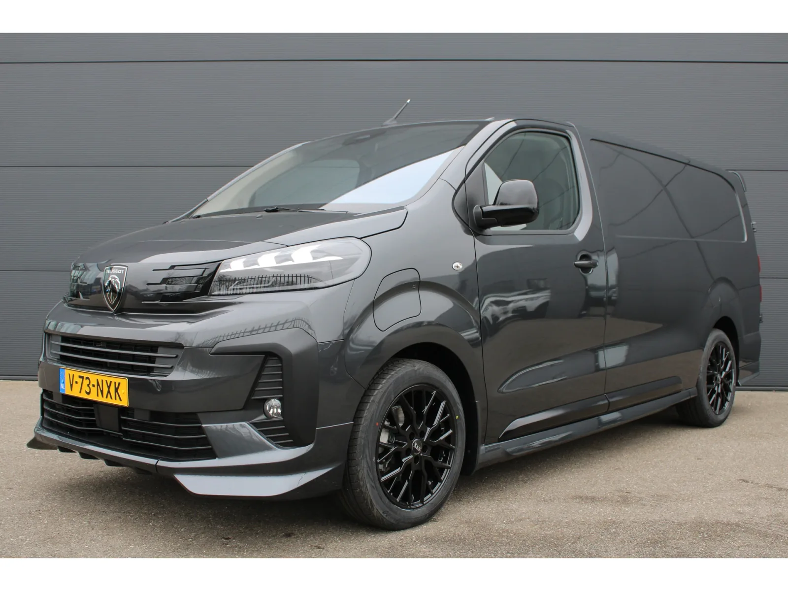 Peugeot Expert (2026) — foto 1