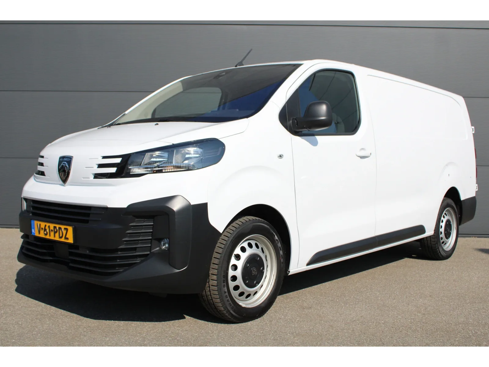 Peugeot Expert (2024) — foto 1