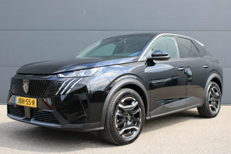 Peugeot 3008 (2025)