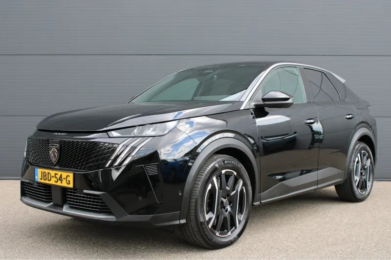 Peugeot 3008 (2025)