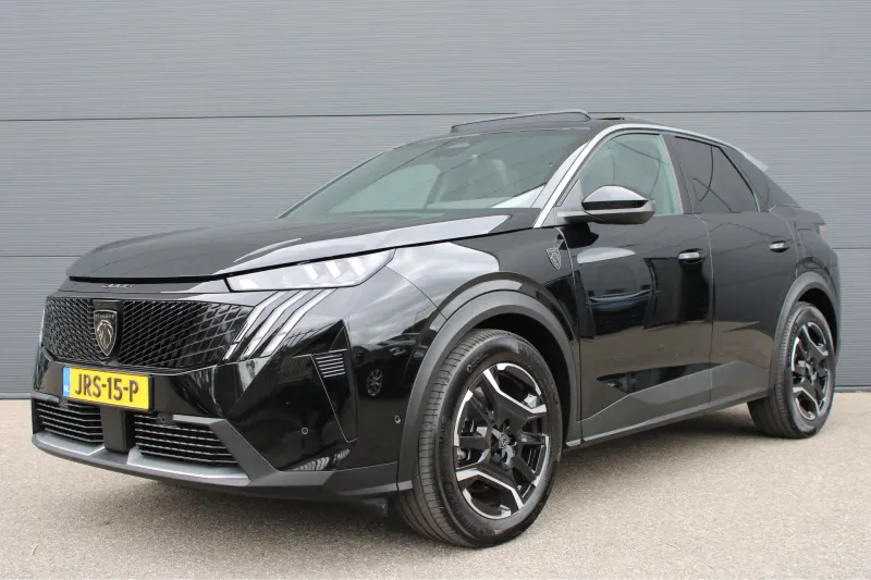 Peugeot 3008 (2025)