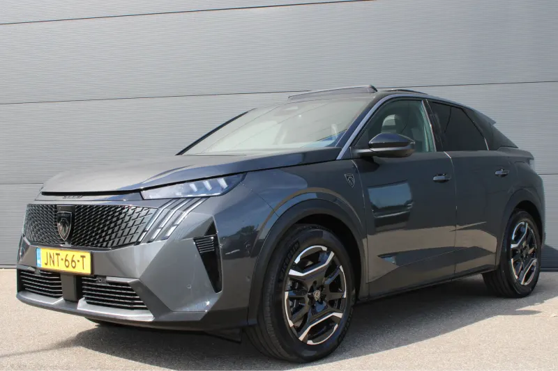 Peugeot 3008 (2025)