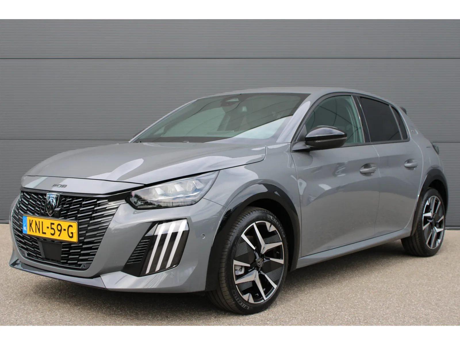 Peugeot 208 (2026) — foto 1