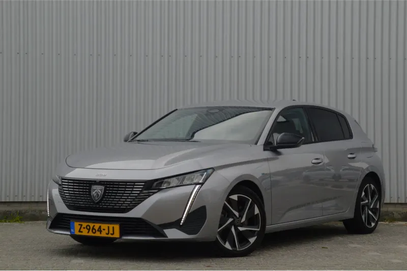 Peugeot 308 (2022)