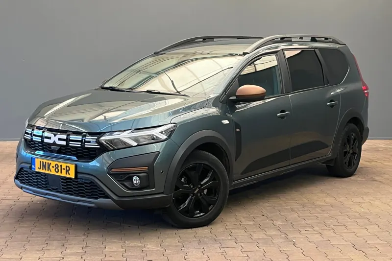 Dacia Jogger (2023)