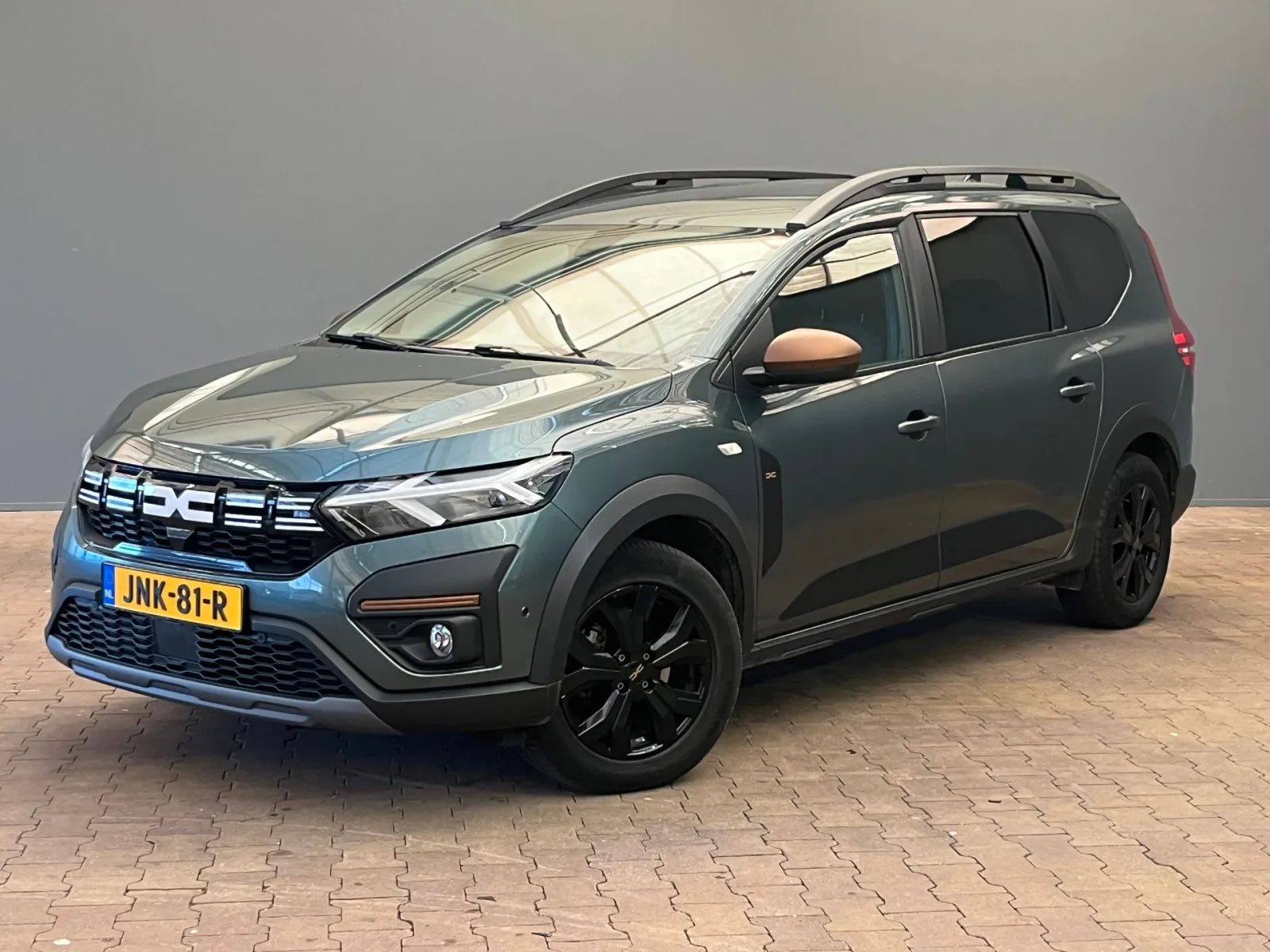 Dacia Jogger (2023) — foto 1