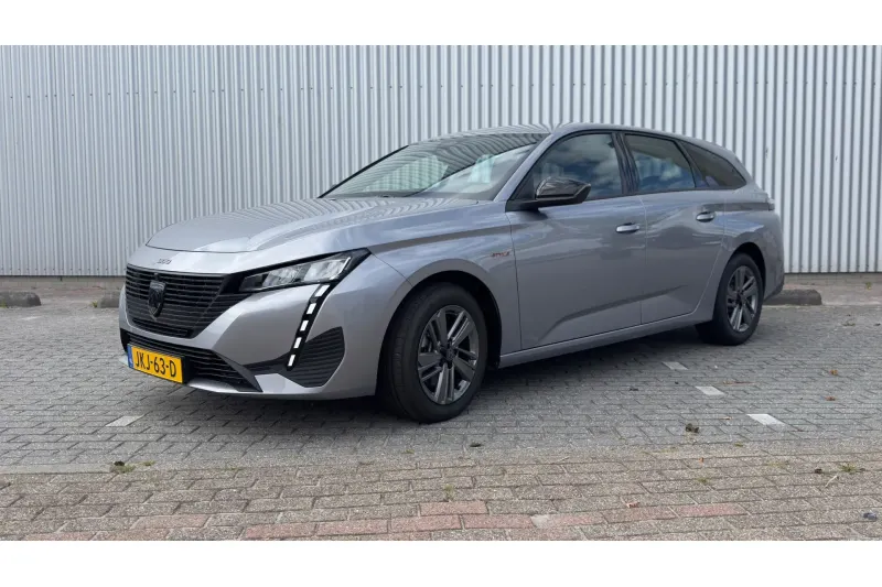Peugeot 308 (2025)
