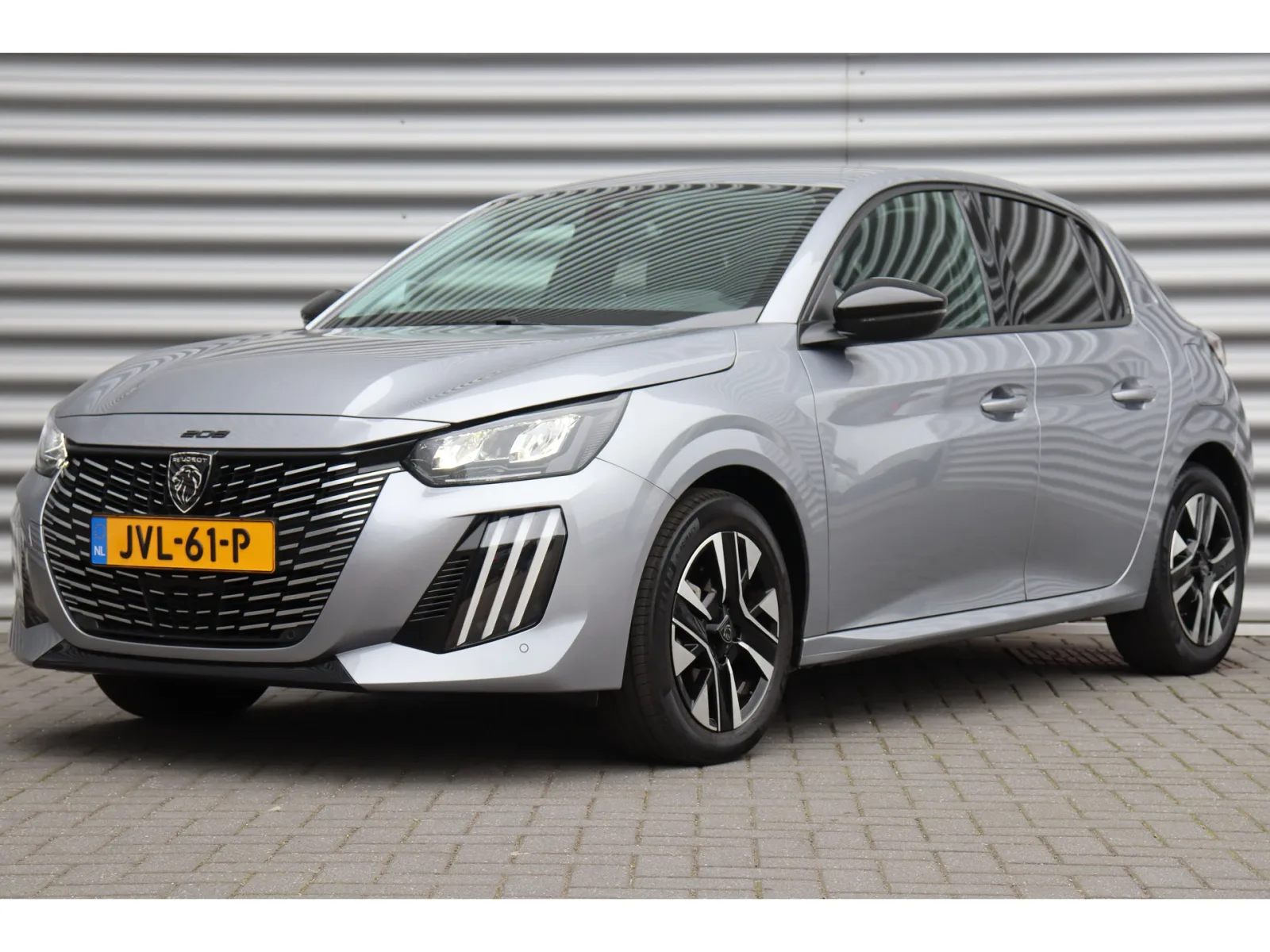 Peugeot 208 (2024) — foto 1