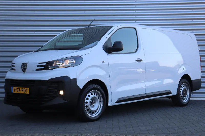 Peugeot Expert (2024)