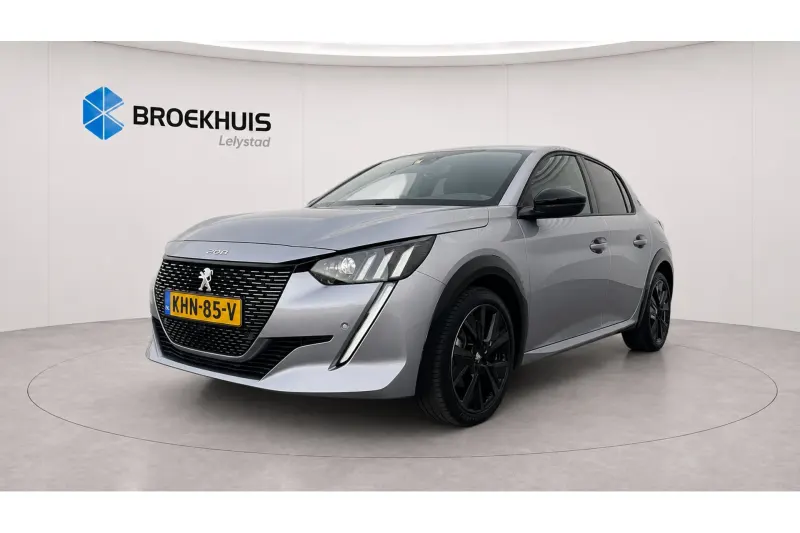Peugeot 208 (2023)