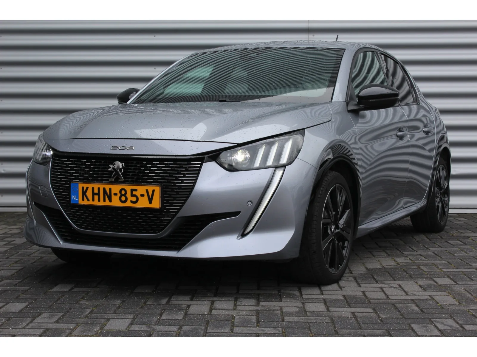Peugeot 208 (2023) — foto 1