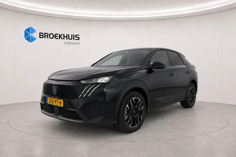 Peugeot 3008 (2025)