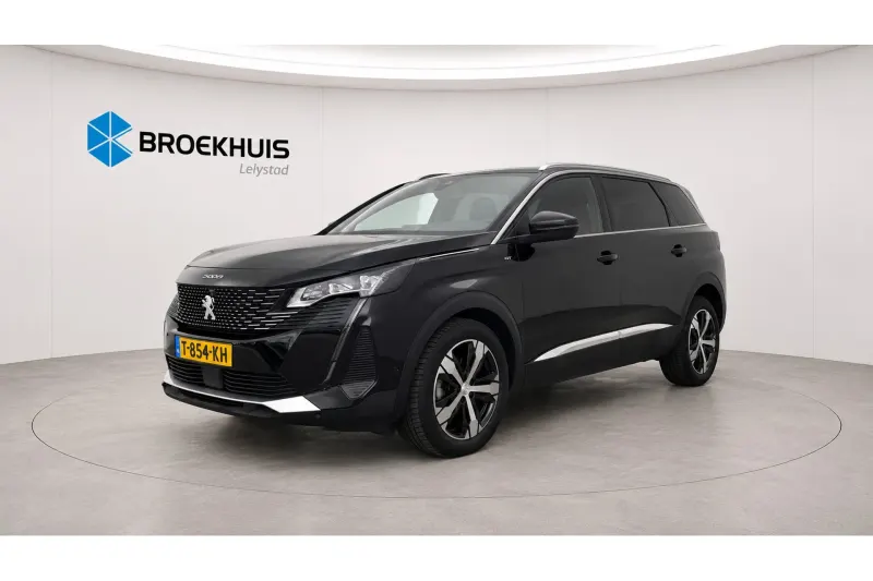 Peugeot 5008 (2023)