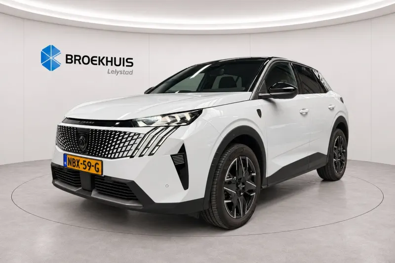 Peugeot 3008 (2026)