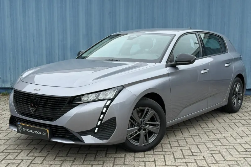 Peugeot 308 (2025)