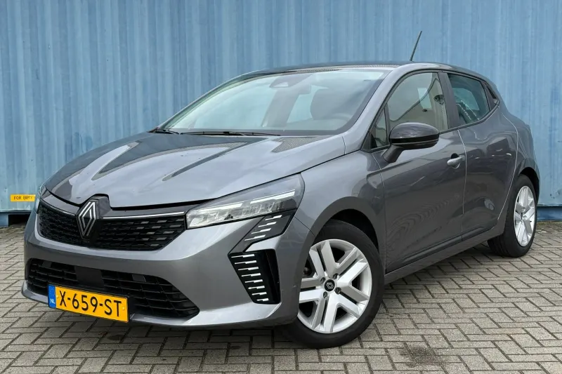 Renault Clio (2024)