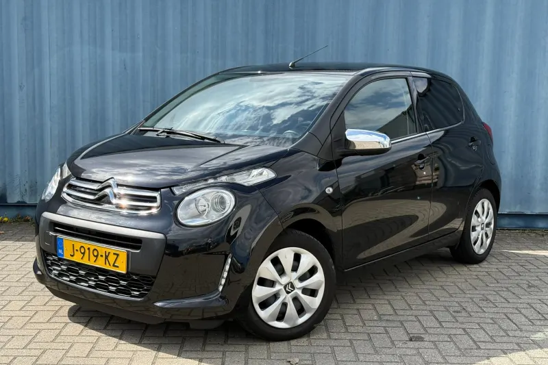 Citroën C1 (2020)