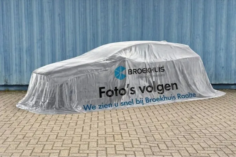 Peugeot 208 (2021)