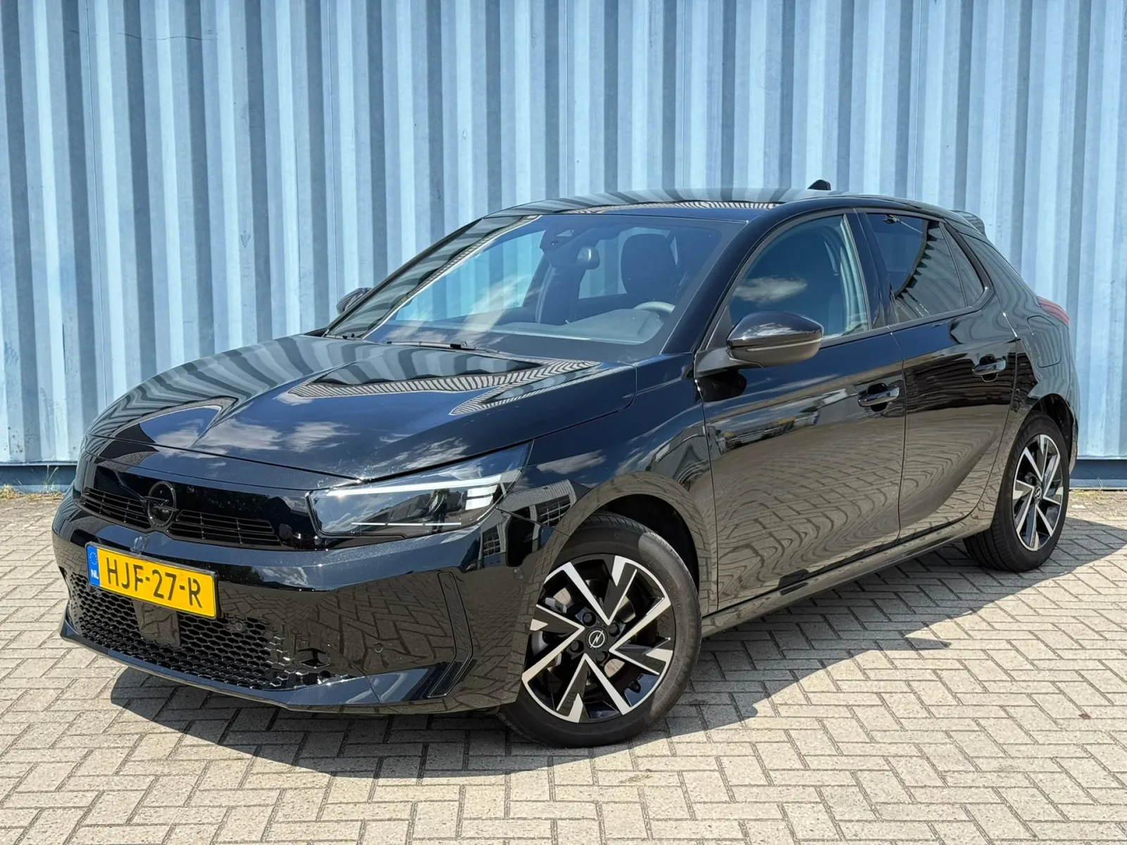 Opel Corsa (2025) — foto 1
