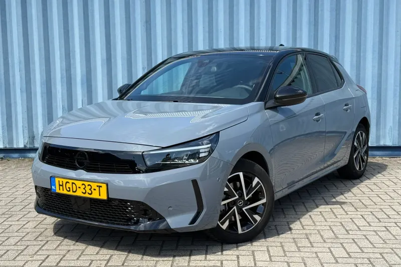 Opel Corsa (2025)