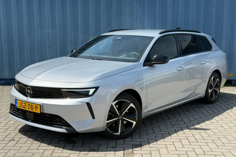 Opel Astra Sports Tourer (2025)