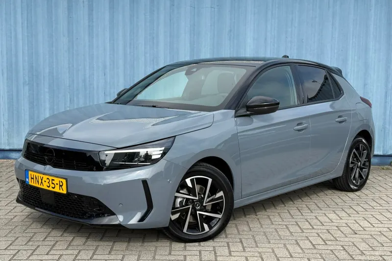Opel Corsa (2025)