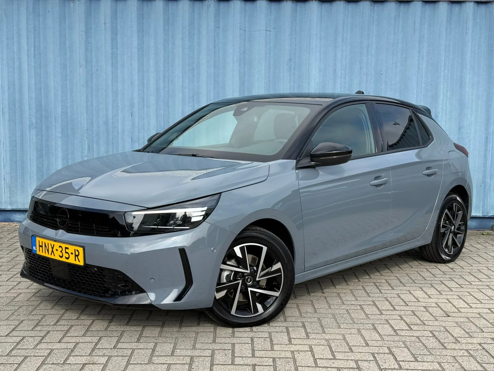 Opel Corsa (2025) — foto 1