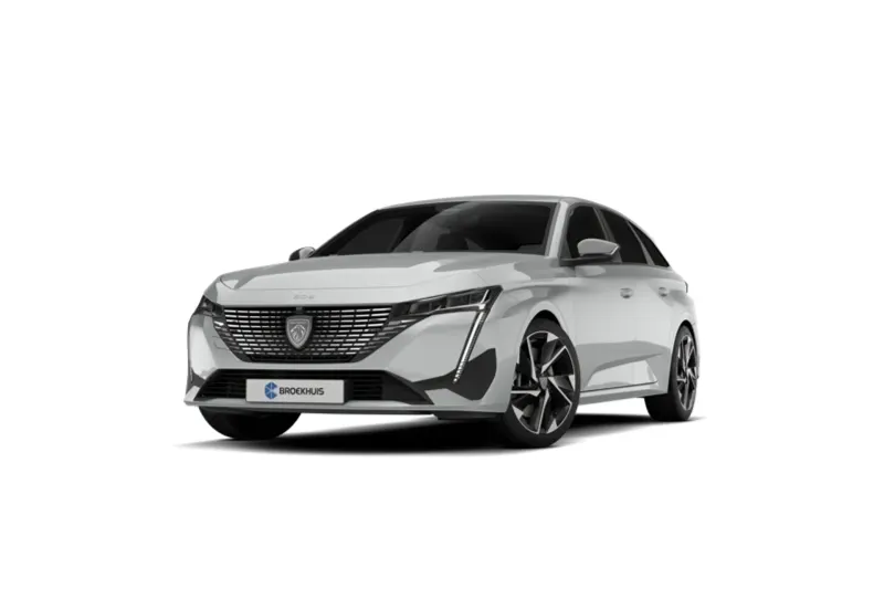 Peugeot 308 (2025)